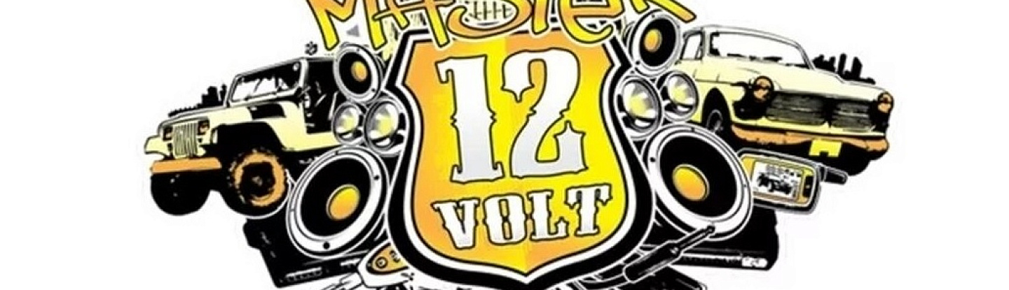 12 Volt